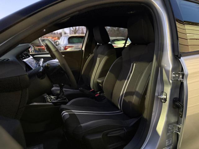 Opel Corsa GS 1.2 Turbo *Kamera*Totwinkel*SHZ*PDC* 