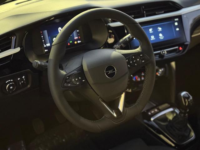 Opel Corsa GS 1.2 Turbo *Kamera*Totwinkel*SHZ*PDC* 