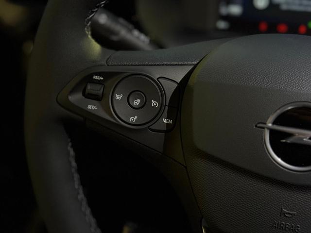 Opel Corsa GS 1.2 Turbo *Kamera*Totwinkel*SHZ*PDC* 