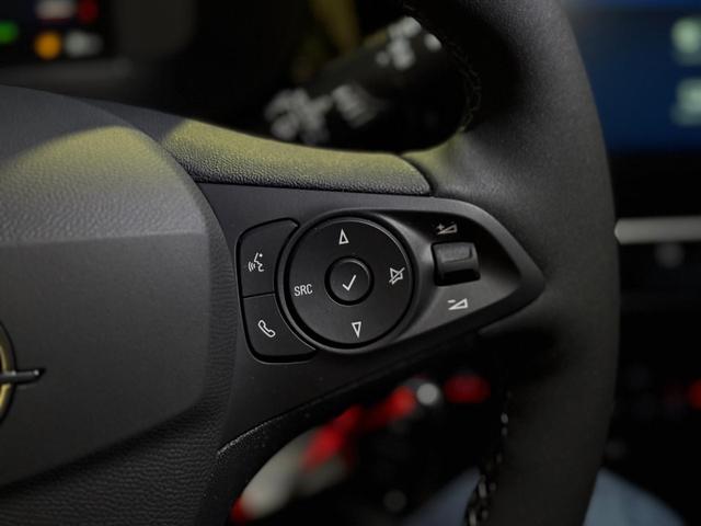 Opel Corsa GS 1.2 Turbo *Kamera*Totwinkel*SHZ*PDC* 