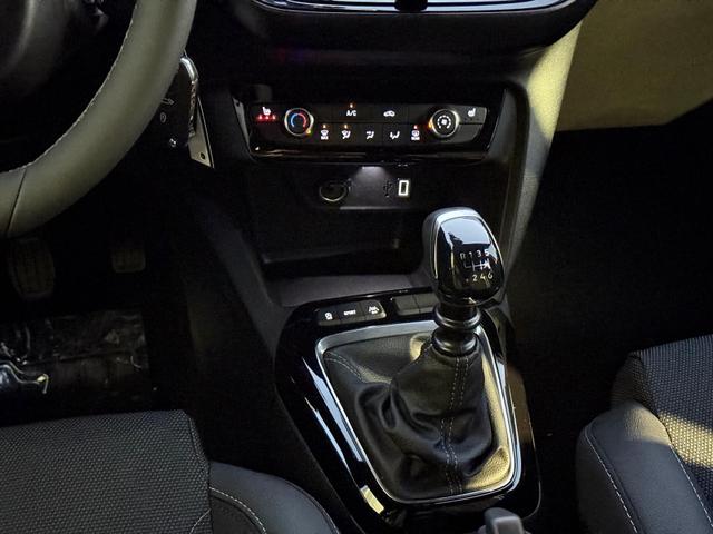 Opel Corsa GS 1.2 Turbo *Kamera*Totwinkel*SHZ*PDC* 