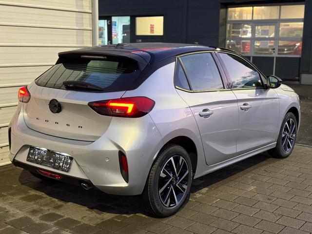 Opel Corsa GS 1.2 Turbo *Kamera*Totwinkel*SHZ*PDC* 