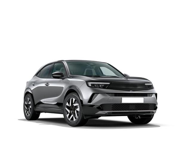 Mokka - GS 1.2 Turbo Hybrid eDCT Android Auto*Leder*SHZ*Kamera*Klimaauto*LED*