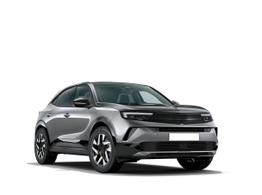 Opel Mokka GS 1.2 Turbo Hybrid eDCT NAVI*Android Auto*Leder*Keyless*Matrix*SHZ*Kamera*Klimaauto*LED* 