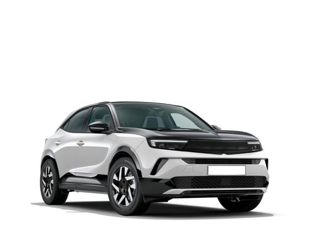 Mokka - GS 1.2 Turbo Hybrid eDCT NAVI*Android Auto*Leder*Keyless*Matrix*SHZ*Kamera*Klimaauto*LED*