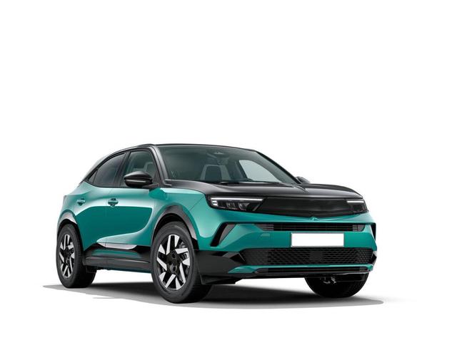 Mokka - GS 1.2 Turbo Hybrid eDCT Android Auto*Leder*SHZ*Kamera*Klimaauto*LED*