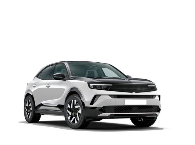 Mokka - GS 1.2 Turbo Hybrid eDCT Android Auto*Leder*SHZ*Kamera*Klimaauto*LED*