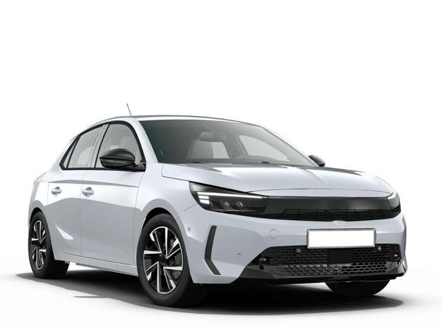 Opel Corsa - GS 1.2 Turbo Hybrid eDCT Android Auto*SHZ*Kamera*Klima*Tempomat*Vord. Höhenverstell