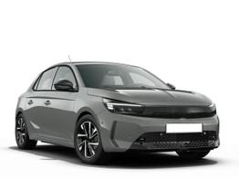 Opel Corsa GS 1.2 Turbo Hybrid eDCT Android Auto*SHZ*Kamera*Klima*Tempomat*Vord. Höhenverstell 