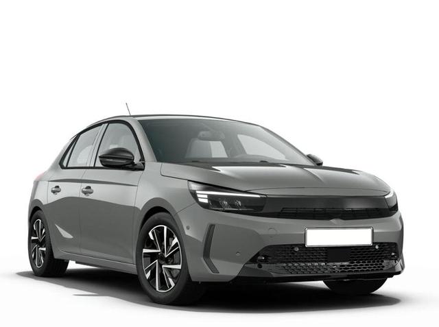 Opel Corsa - GS 1.2 Turbo Hybrid eDCT Android Auto*SHZ*Kamera*Klima*Tempomat*Vord. Höhenverstell