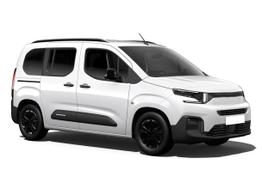 Citroën Berlingo MAX BlueHDi 130 S&S EAT8 Android Auto*SHZ*Kamera*Klimaauto*16"LM*Dachreling 