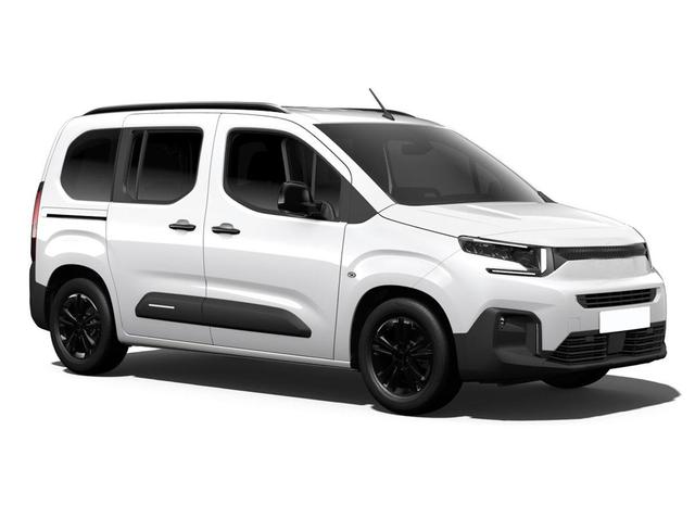 Citroën Berlingo - MAX BlueHDi 130 S&S EAT8 Android Auto*SHZ*Kamera*Klimaauto*16"LM*Dachreling