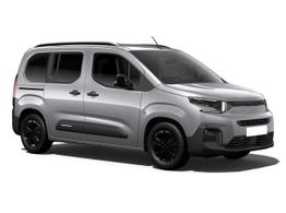 Citroën Berlingo MAX BlueHDi 130 S&S EAT8 Android Auto*SHZ*Kamera*Klimaauto*16"LM*Dachreling 
