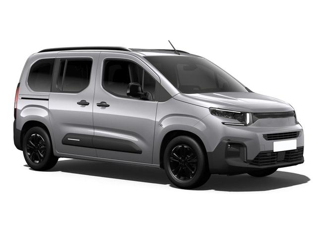 Citroën Berlingo - MAX BlueHDi 130 S&S EAT8 Android Auto*SHZ*Kamera*Klimaauto*16"LM*Dachreling