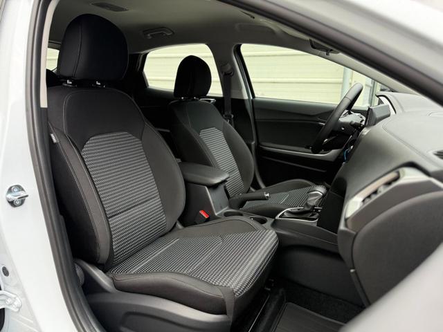 Kia XCeed Silver 1.6 T-GDi DCT Navi*Android Auto*SHZ*Kamera*Klima*LED 