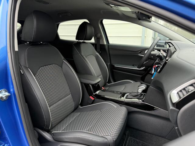 Kia XCeed Gold 1.6 T-GDi DCT Navi*Android Auto*Teilleder*ACC*Klimaauto*SHZ*Kamera*PrivacyGlas*LED 