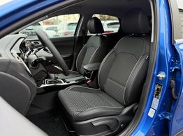 Kia XCeed Gold 1.6 T-GDi DCT Navi*Android Auto*Teilleder*ACC*Klimaauto*SHZ*Kamera*PrivacyGlas*LED 