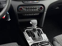 Kia XCeed Gold 1.6 T-GDi DCT Navi*Android Auto*Teilleder*ACC*Klimaauto*SHZ*Kamera*PrivacyGlas*LED 