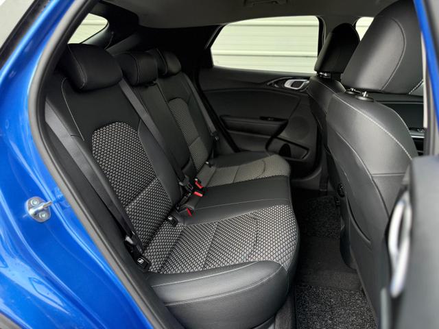 Kia XCeed Gold 1.6 T-GDi DCT Navi*Android Auto*Teilleder*ACC*Klimaauto*SHZ*Kamera*PrivacyGlas*LED 