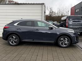 Kia XCeed Gold 1.6 T-GDi DCT Navi*Android Auto*Teilleder*ACC*Klimaauto*SHZ*Kamera*PrivacyGlas*LED 