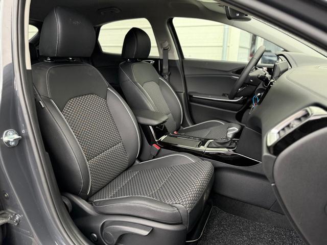 Kia XCeed Gold 1.6 T-GDi DCT Navi*Android Auto*Teilleder*ACC*Klimaauto*SHZ*Kamera*PrivacyGlas*LED 
