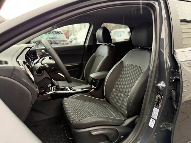 Kia XCeed Gold 1.6 T-GDi DCT Navi*Android Auto*Teilleder*ACC*Klimaauto*SHZ*Kamera*PrivacyGlas*LED 