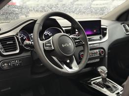 Kia XCeed Gold 1.6 T-GDi DCT Navi*Android Auto*Teilleder*ACC*Klimaauto*SHZ*Kamera*PrivacyGlas*LED 