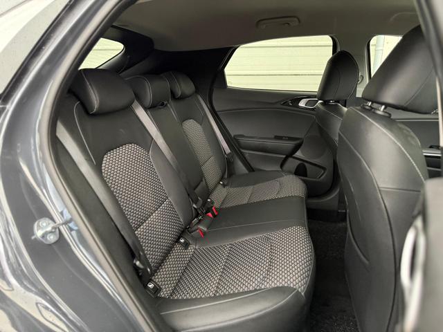 Kia XCeed Gold 1.6 T-GDi DCT Navi*Android Auto*Teilleder*ACC*Klimaauto*SHZ*Kamera*PrivacyGlas*LED 