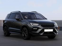 Cupra Ateca 1.5 TSI DSG AHK*Android Auto*Navi*SHZ*ParkAsst*Kamera*2Z-Klimaauto*ACC 