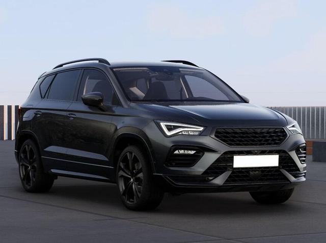 Cupra Ateca - 1.5 TSI DSG AHK*Android Auto*Navi*SHZ*ParkAsst*Kamera*2Z-Klimaauto*ACC