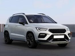Cupra Ateca 1.5 TSI DSG AHK*Android Auto*Navi*SHZ*ParkAsst*Kamera*2Z-Klimaauto*ACC 