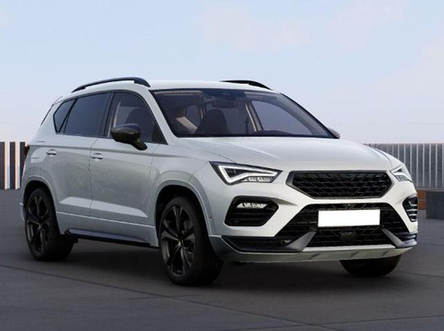 Ateca - 1.5 TSI DSG AHK*Android Auto*Navi*SHZ*ParkAsst*Kamera*2Z-Klimaauto*ACC