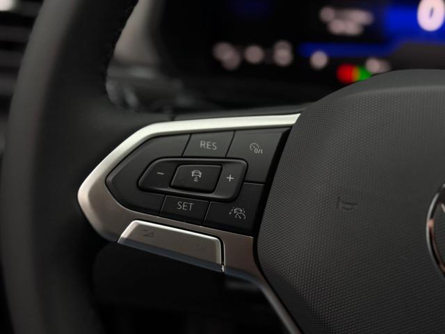 Volkswagen T-Cross LIFE 1.0 TSI DSG AHK*Android Auto*SHZ*Matrix-LED*Kamera*Keyless*17" 