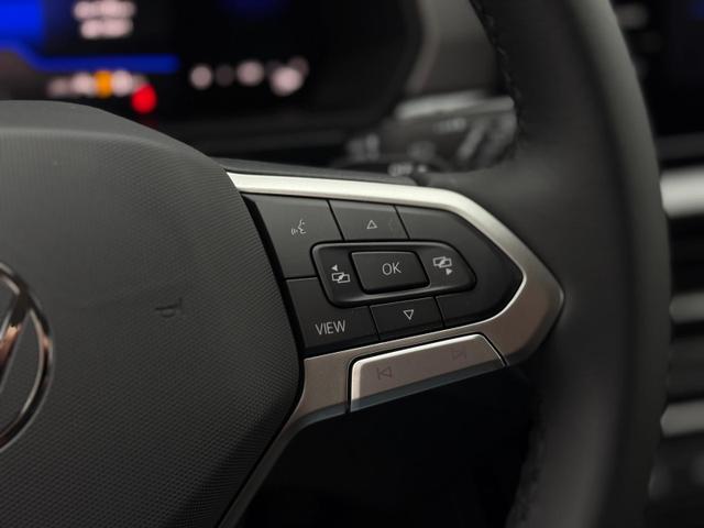 Volkswagen T-Cross LIFE 1.0 TSI DSG AHK*Android Auto*SHZ*Matrix-LED*Kamera*Keyless*17" 