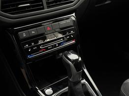 Volkswagen T-Cross LIFE 1.0 TSI DSG AHK*Android Auto*SHZ*Matrix-LED*Kamera*Keyless*17" 