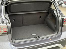 Volkswagen T-Cross LIFE 1.0 TSI DSG AHK*Android Auto*SHZ*Matrix-LED*Kamera*Keyless*17" 