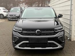 Volkswagen T-Cross LIFE 1.0 TSI DSG AHK*Android Auto*SHZ*Matrix-LED*Kamera*Keyless*17" 