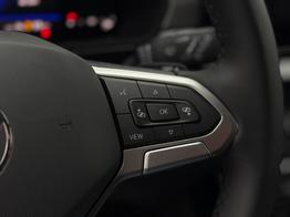 Volkswagen T-Cross LIFE 1.0 TSI DSG AHK*Android Auto*SHZ*Matrix-LED*Kamera*Keyless*17" 