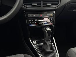 Volkswagen T-Cross LIFE 1.0 TSI DSG AHK*Android Auto*SHZ*Matrix-LED*Kamera*Keyless*17" 