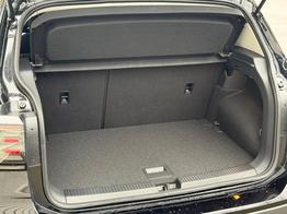 Volkswagen T-Cross LIFE 1.0 TSI DSG AHK*Android Auto*SHZ*Matrix-LED*Kamera*Keyless*17" 