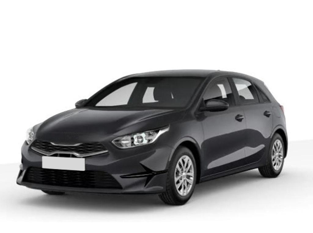 Kia Ceed     Silver Android 1.5 T-GDi, DCT Auto*Navi*WinterPak*Kamera*Klima*PDC hinten