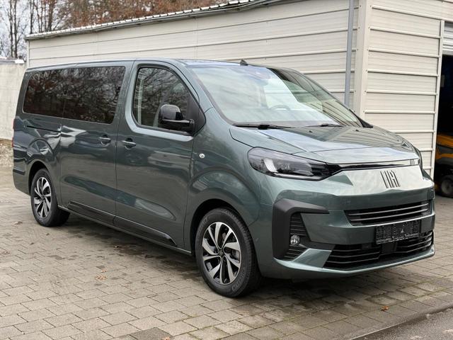 Fiat Ulysse - XL Lounge L3 TOP BlueHDi 180 S&S EAT8 AHK*Leder*Navi*SHZ*Kamera*Keyless*Klimaauto*ACC