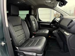 Fiat Ulysse XL Lounge L3 TOP BlueHDi 180 S&S EAT8 AHK*Leder*Navi*SHZ*Kamera*Keyless*Klimaauto*ACC 