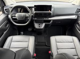 Fiat Ulysse XL Lounge L3 TOP BlueHDi 180 S&S EAT8 AHK*Leder*Navi*SHZ*Kamera*Keyless*Klimaauto*ACC 