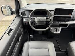 Fiat Ulysse XL Lounge L3 TOP BlueHDi 180 S&S EAT8 AHK*Leder*Navi*SHZ*Kamera*Keyless*Klimaauto*ACC 