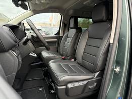 Fiat Ulysse XL Lounge L3 TOP BlueHDi 180 S&S EAT8 AHK*Leder*Navi*SHZ*Kamera*Keyless*Klimaauto*ACC 