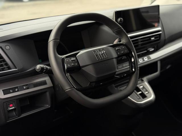 Fiat Ulysse XL Lounge L3 TOP BlueHDi 180 S&S EAT8 AHK*Leder*Navi*SHZ*Kamera*Keyless*Klimaauto*ACC 