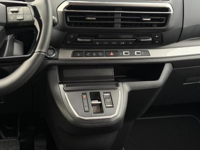 Fiat Ulysse XL Lounge L3 TOP BlueHDi 180 S&S EAT8 AHK*Leder*Navi*SHZ*Kamera*Keyless*Klimaauto*ACC 