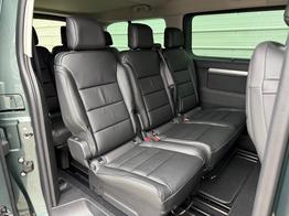 Fiat Ulysse XL Lounge L3 TOP BlueHDi 180 S&S EAT8 AHK*Leder*Navi*SHZ*Kamera*Keyless*Klimaauto*ACC 