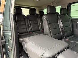 Fiat Ulysse XL Lounge L3 TOP BlueHDi 180 S&S EAT8 AHK*Leder*Navi*SHZ*Kamera*Keyless*Klimaauto*ACC 